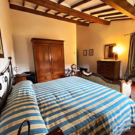 Tenuta Lupinari Bucine Екстериор снимка