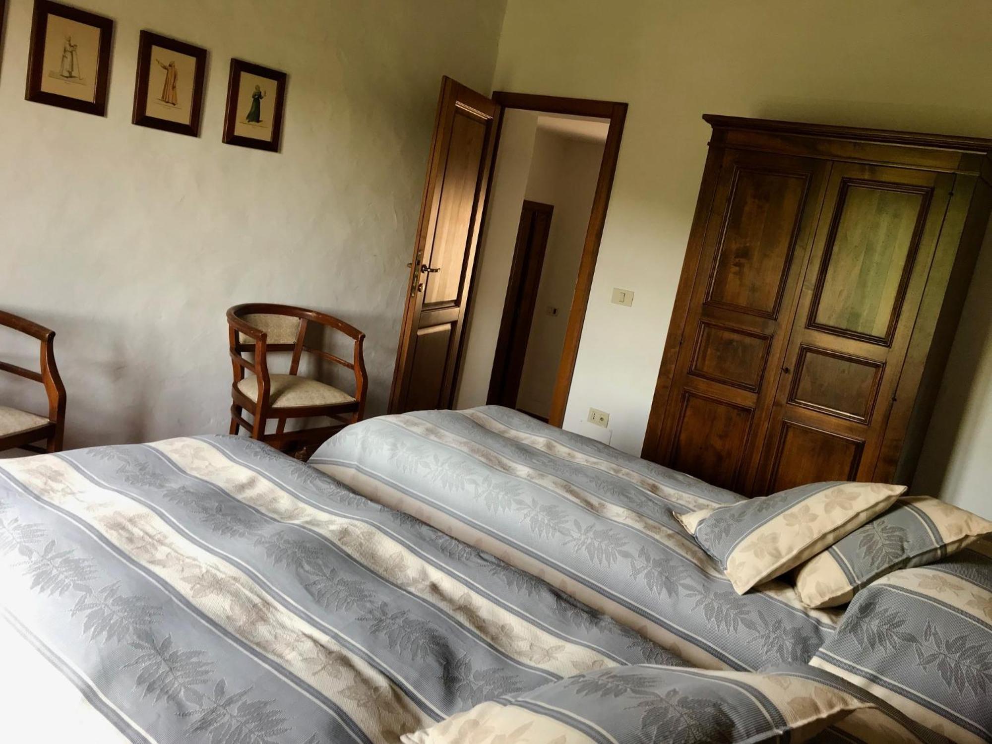 Tenuta Lupinari Bucine Екстериор снимка