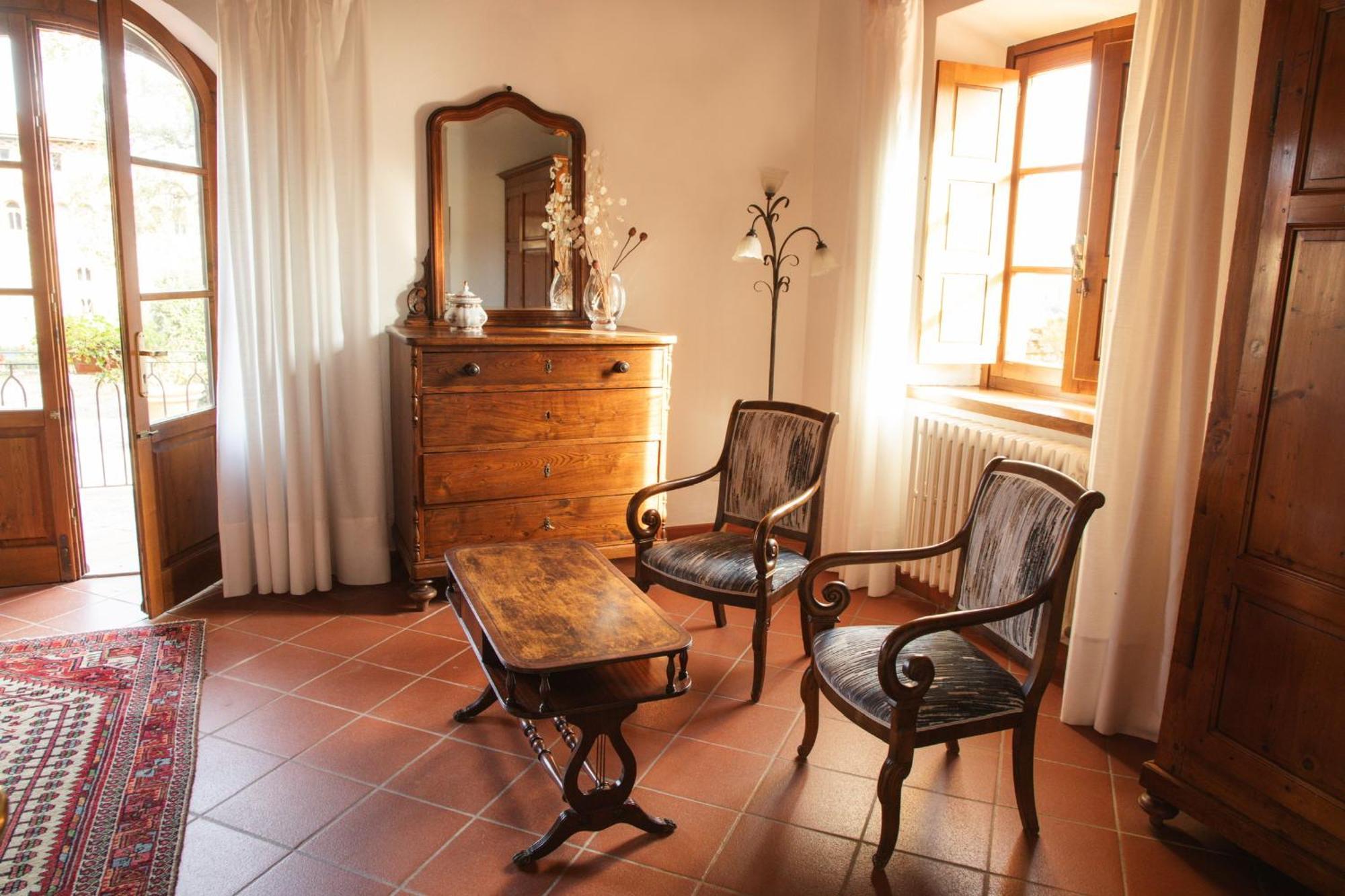 Tenuta Lupinari Bucine Екстериор снимка