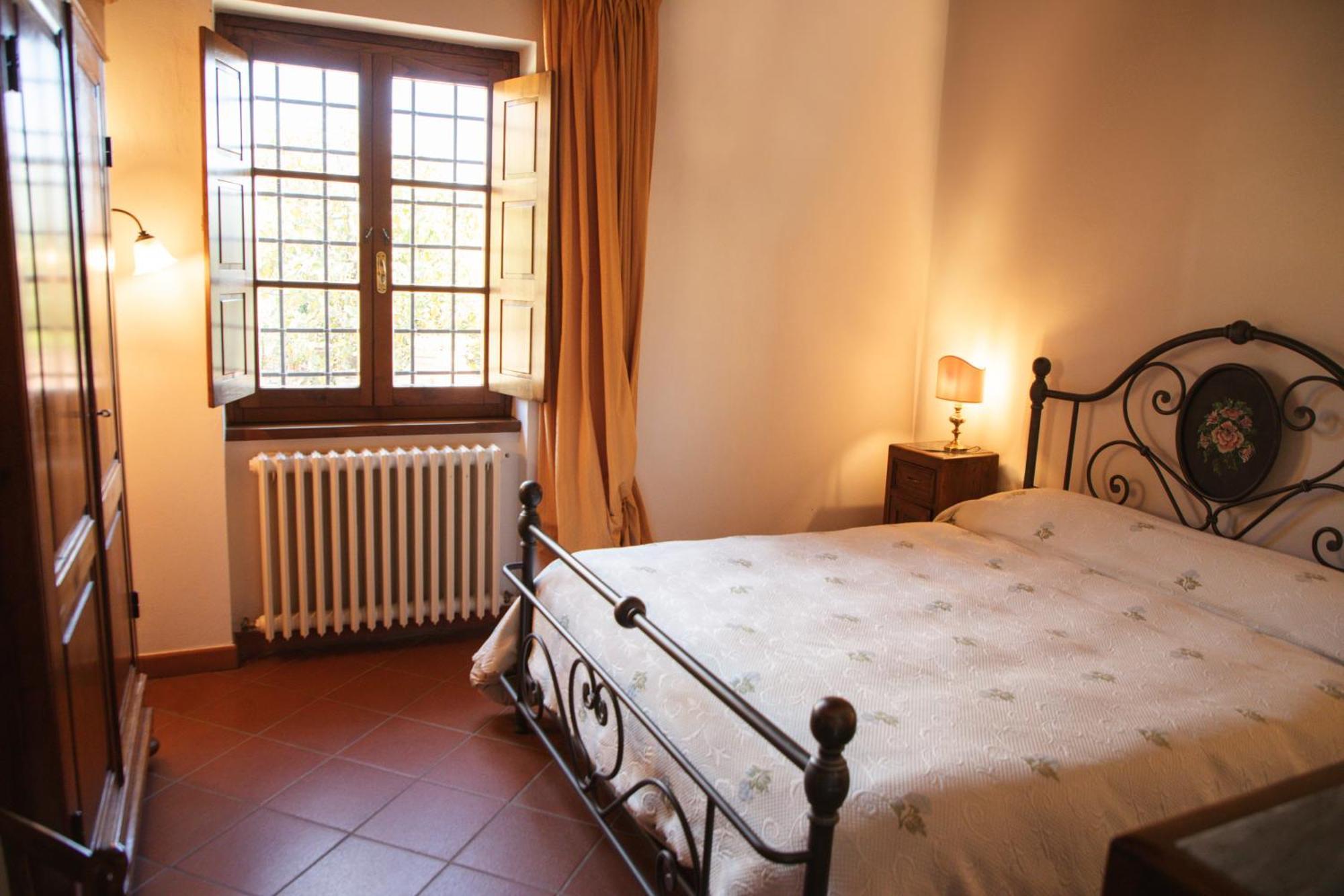 Tenuta Lupinari Bucine Екстериор снимка